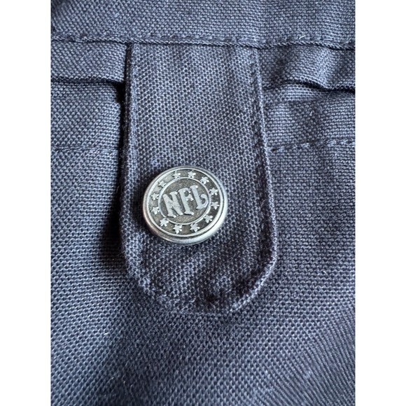 Vintage Washington Redskins NFL Fat Goose Puffer Coat Jacket Size Large - Picture 9 of 14